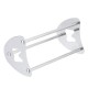 Stainless Steel Stand Holder Rack for Orthodontic Pliers Forceps Scissors Dental Tools