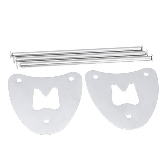 Stainless Steel Stand Holder Rack for Orthodontic Pliers Forceps Scissors Dental Tools Stainless Steel Stand Holder Rack for Orthodontic Pliers Forceps Scissors Dental Tools
