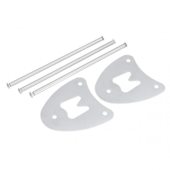 Stainless Steel Stand Holder Rack for Orthodontic Pliers Forceps Scissors Dental Tools Stainless Steel Stand Holder Rack for Orthodontic Pliers Forceps Scissors Dental Tools