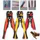 Stripper Pliers Wire Automatic Cable Crimping Plier Multifunctional Terminal Stripper Pliers Wire Automatic Cable Crimping Plier Multifunctional Terminal