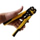 Stripper Pliers Wire Automatic Cable Crimping Plier Multifunctional Terminal Stripper Pliers Wire Automatic Cable Crimping Plier Multifunctional Terminal