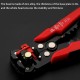 Stripper Pliers Wire Automatic Cable Crimping Plier Multifunctional Terminal