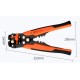 Stripper Pliers Wire Automatic Cable Crimping Plier Multifunctional Terminal Stripper Pliers Wire Automatic Cable Crimping Plier Multifunctional Terminal