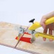 Tile Leveling System 1/1.5/2mm Tile Leveler Spacers Clips Reusable Tools