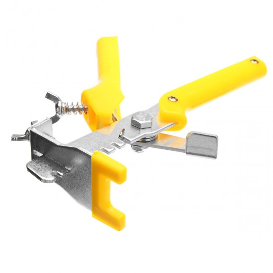 Tile Leveling System Tile Spacers Lippage Floor Tiling Leveler Spacer Tool