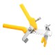 Tile Leveling System Tile Spacers Lippage Floor Tiling Leveler Spacer Tool Tile Leveling System Tile Spacers Lippage Floor Tiling Leveler Spacer Tool
