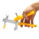 Tile Leveling System Tile Spacers Lippage Floor Tiling Leveler Spacer Tool Tile Leveling System Tile Spacers Lippage Floor Tiling Leveler Spacer Tool