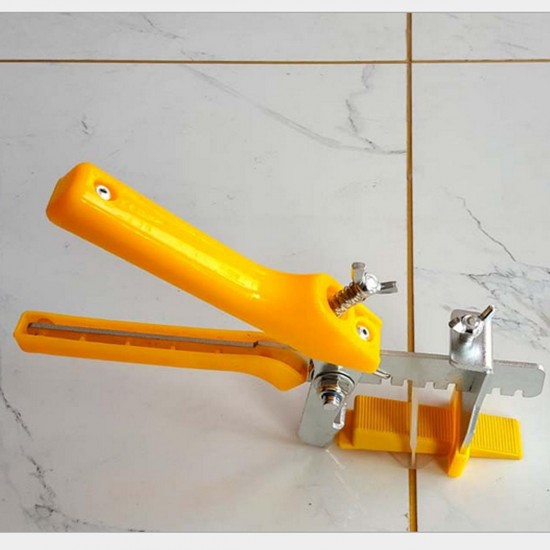 Tile Leveling System Tile Spacers Lippage Floor Tiling Leveler Spacer Tool