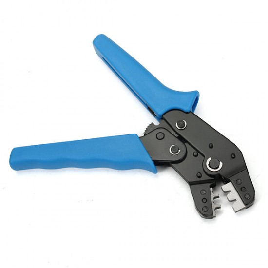 SN-01BM Mini European Style Crimping Plier for AWG 28-20 D-SUB Terminals Sq.mm 0.08-0.5