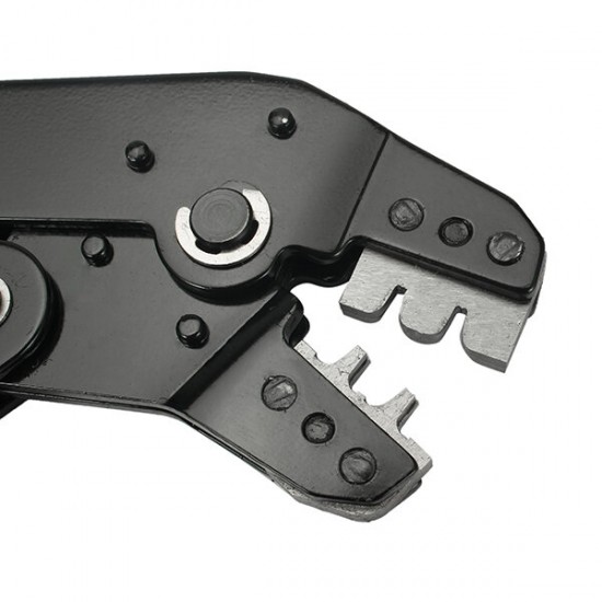 SN-01BM Mini European Style Crimping Plier for AWG 28-20 D-SUB Terminals Sq.mm 0.08-0.5 SN-01BM Mini European Style Crimping Plier for AWG 28-20 D-SUB Terminals Sq.mm 0.08-0.5