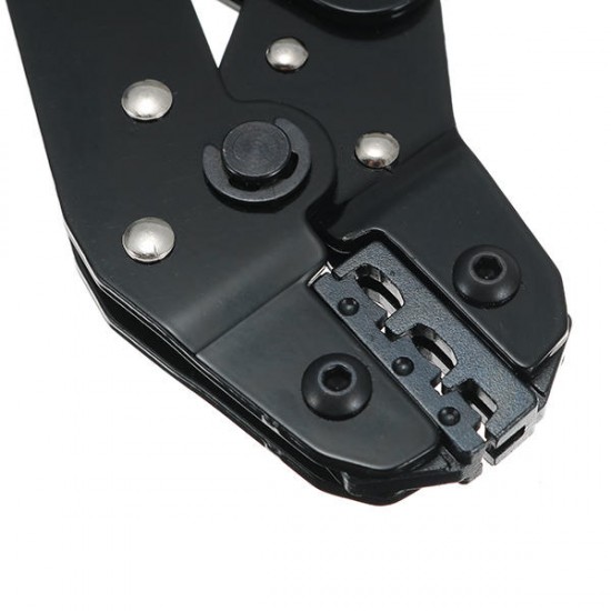 SN-02C Crimping Ranges 0.25-2.5mm2 Crimp Insulated Connector Terminal Tools SN-02C Crimping Ranges 0.25-2.5mm2 Crimp Insulated Connector Terminal Tools