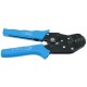 SN-02C Crimping Ranges 0.25-2.5mm2 Crimp Insulated Connector Terminal Tools SN-02C Crimping Ranges 0.25-2.5mm2 Crimp Insulated Connector Terminal Tools