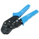 SN-02C Crimping Ranges 0.25-2.5mm2 Crimp Insulated Connector Terminal Tools SN-02C Crimping Ranges 0.25-2.5mm2 Crimp Insulated Connector Terminal Tools