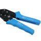 SN-02C Crimping Ranges 0.25-2.5mm2 Crimp Insulated Connector Terminal Tools SN-02C Crimping Ranges 0.25-2.5mm2 Crimp Insulated Connector Terminal Tools