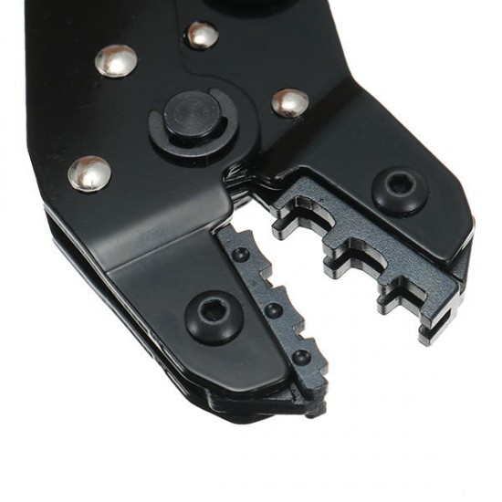 SN-02C Crimping Ranges 0.25-2.5mm2 Crimp Insulated Connector Terminal Tools SN-02C Crimping Ranges 0.25-2.5mm2 Crimp Insulated Connector Terminal Tools