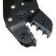 SN-02C Crimping Ranges 0.25-2.5mm2 Crimp Insulated Connector Terminal Tools SN-02C Crimping Ranges 0.25-2.5mm2 Crimp Insulated Connector Terminal Tools