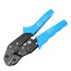 SN-06WF 0.25-6mm2 Crimping Pliers for End-sleeve Cable Clamp Locking Crimper Press Tool