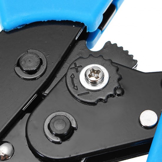 SN-06WF 0.25-6mm2 Crimping Pliers for End-sleeve Cable Clamp Locking Crimper Press Tool SN-06WF 0.25-6mm2 Crimping Pliers for End-sleeve Cable Clamp Locking Crimper Press Tool