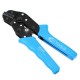 SN-06WF 0.25-6mm2 Crimping Pliers for End-sleeve Cable Clamp Locking Crimper Press Tool SN-06WF 0.25-6mm2 Crimping Pliers for End-sleeve Cable Clamp Locking Crimper Press Tool
