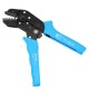 SN-06WF 0.25-6mm2 Crimping Pliers for End-sleeve Cable Clamp Locking Crimper Press Tool SN-06WF 0.25-6mm2 Crimping Pliers for End-sleeve Cable Clamp Locking Crimper Press Tool