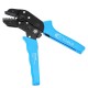 SN-06WF 0.25-6mm2 Crimping Pliers for End-sleeve Cable Clamp Locking Crimper Press Tool