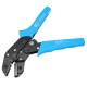 SN-06WF 0.25-6mm2 Crimping Pliers for End-sleeve Cable Clamp Locking Crimper Press Tool