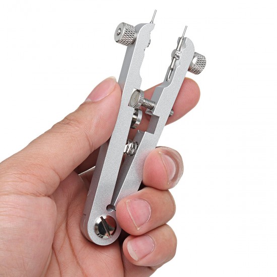 Watch Bracelet Spring Bar Standard Plier 6825 Remover Replace Removing Pliers Tool