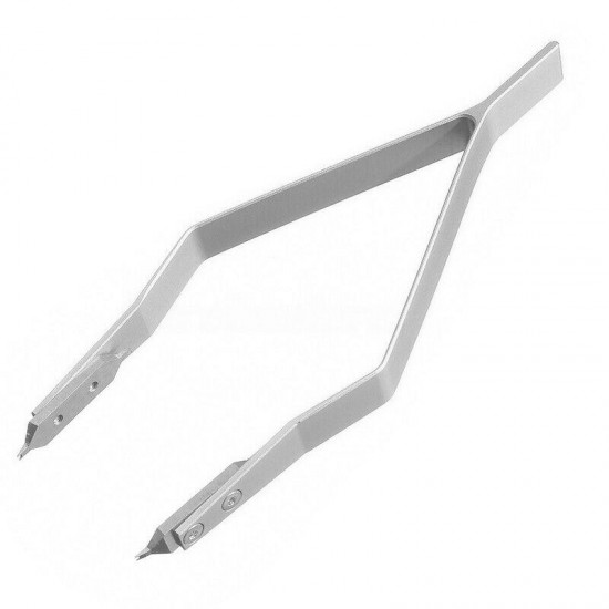 Watches Band Bracelets Tweezer Plier Spring Bar Repair Remover Pliers Tool Watches Band Bracelets Tweezer Plier Spring Bar Repair Remover Pliers Tool