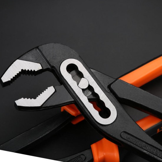 Water Pump Pliers Pipe Wrench Plumbing Combination Pliers Universal Wrench Grip Pipe Plumber Hand Tool Water Pump Pliers Pipe Wrench Plumbing Combination Pliers Universal Wrench Grip Pipe Plumber Hand Tool