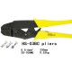 Wire Crimpling Pliers Tool Set Professional Wire Crimpers Engineering Ratchet Terminal