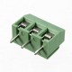 3 Pin 5.08mm Pitch Screw Terminal Block Connector