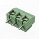 3 Pin 5.08mm Pitch Screw Terminal Block Connector 3 Pin 5.08mm Pitch Screw Terminal Block Connector