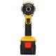 100-240V AC 36V 3 In 1 Cordless 150Nm Torque Impact Drill Screwdriver Wrench 2 Speeds Adjustment LED Lighting with Large Capacity Battery 100-240V AC 36V 3 In 1 Cordless 150Nm Torque Impact Drill Screwdriver Wrench 2 Speeds Adjustment LED Lighting with Large Capacity Battery