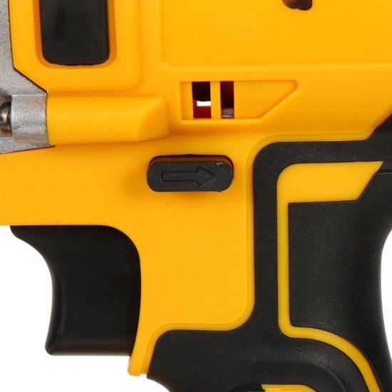 100-240V AC 36V 3 In 1 Cordless 150Nm Torque Impact Drill Screwdriver Wrench 2 Speeds Adjustment LED Lighting with Large Capacity Battery 100-240V AC 36V 3 In 1 Cordless 150Nm Torque Impact Drill Screwdriver Wrench 2 Speeds Adjustment LED Lighting with Large Capacity Battery