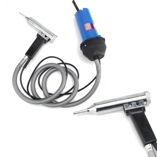 1000W Split Plastic Welding Heat Gun Torch Hot Air Welding Tool 40-550°2800Pa 1000W Split Plastic Welding Heat Gun Torch Hot Air Welding Tool 40-550°2800Pa