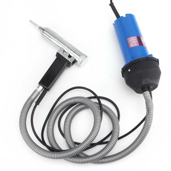 1000W Split Plastic Welding Heat Gun Torch Hot Air Welding Tool 40-550°2800Pa 1000W Split Plastic Welding Heat Gun Torch Hot Air Welding Tool 40-550°2800Pa