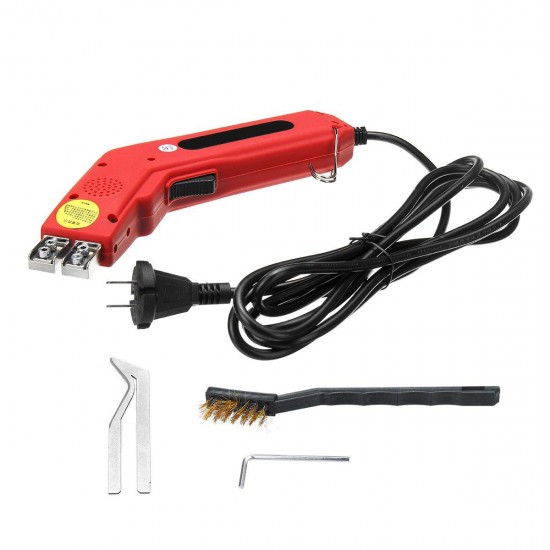 100W Handheld Hot Heating Cutter Electric Hot Cutter Foam Cutter Heat Sealer For Cloth Cable Wire Rope Plastic Foam Sponge Cutting 100W Handheld Hot Heating Cutter Electric Hot Cutter Foam Cutter Heat Sealer For Cloth Cable Wire Rope Plastic Foam Sponge Cutting