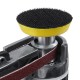 100W Multi-used Electric Belt Sander Kit Mini Belt Sander Electric Grinder Grinding Machine Hand-held with Sanding Belts
