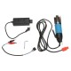 100W Waterproof Electric Fish Scale Scaler Remover Scraper Kni-fe Cleaner Peeler 100W Waterproof Electric Fish Scale Scaler Remover Scraper Kni-fe Cleaner Peeler