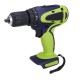 108VF 12800mAh Dual Speed Cordless Drill Multifunctional High Power Household Electric Drills W/ Accessories 108VF 12800mAh Dual Speed Cordless Drill Multifunctional High Power Household Electric Drills W/ Accessories
