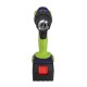 108VF 12800mAh Dual Speed Cordless Drill Multifunctional High Power Household Electric Drills W/ Accessories 108VF 12800mAh Dual Speed Cordless Drill Multifunctional High Power Household Electric Drills W/ Accessories