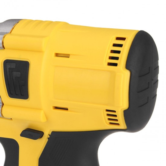 108VF Electric Cordless Drill Brushless Impact Wrench Torque Tool 30000mAh LED Lights 108VF Electric Cordless Drill Brushless Impact Wrench Torque Tool 30000mAh LED Lights