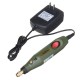 10W Electric Mini Drill Grinder Machine Grinding Polishing Drilling Engraving Cutting Tool 10W Electric Mini Drill Grinder Machine Grinding Polishing Drilling Engraving Cutting Tool