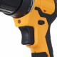 10mm Chuck Brushless Impact Drill 350N.m Cordless Electric Drill For Makita 18V Battery 4000RPM LED Light Power Drills 10mm Chuck Brushless Impact Drill 350N.m Cordless Electric Drill For Makita 18V Battery 4000RPM LED Light Power Drills