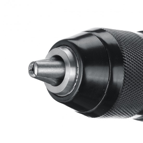 10mm Chuck Impact Drill 350N.m Cordless Electric Drill For Makita 18V Battery 4000RPM LED Light Power Drills 10mm Chuck Impact Drill 350N.m Cordless Electric Drill For Makita 18V Battery 4000RPM LED Light Power Drills