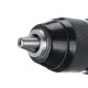 10mm Chuck Impact Drill 350N.m Cordless Electric Drill For Makita 18V Battery 4000RPM LED Light Power Drills 10mm Chuck Impact Drill 350N.m Cordless Electric Drill For Makita 18V Battery 4000RPM LED Light Power Drills