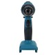 10mm High-power Cordless Hand Drill Lithium-ion Rechargeable Electric Drill Driver Multi-function Screwdriver For Makita Battery 10mm High-power Cordless Hand Drill Lithium-ion Rechargeable Electric Drill Driver Multi-function Screwdriver For Makita Battery