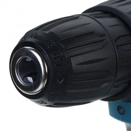 10mm High-power Cordless Hand Drill Lithium-ion Rechargeable Electric Drill Driver Multi-function Screwdriver For Makita Battery 10mm High-power Cordless Hand Drill Lithium-ion Rechargeable Electric Drill Driver Multi-function Screwdriver For Makita Battery
