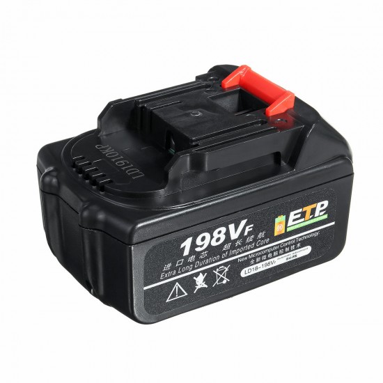110-240V 198VF 20+3 Torque Cordless Impact Electric Drill Flat Drill Hammer Screwdriver 3 in 1 110-240V 198VF 20+3 Torque Cordless Impact Electric Drill Flat Drill Hammer Screwdriver 3 in 1