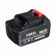 110-240V 198VF 20+3 Torque Cordless Impact Electric Drill Flat Drill Hammer Screwdriver 3 in 1 110-240V 198VF 20+3 Torque Cordless Impact Electric Drill Flat Drill Hammer Screwdriver 3 in 1